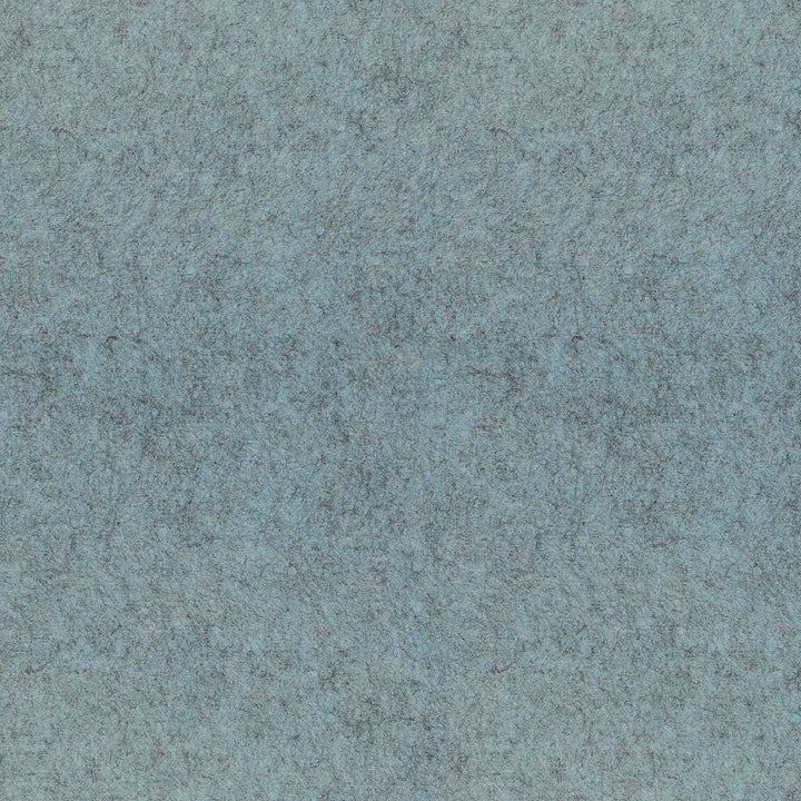 Waterfall Harmony PET acoustic felt color sample by Inhabit