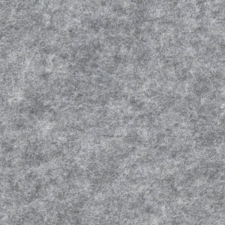 Haze Harmony PET acoustic felt color sample by Inhabit